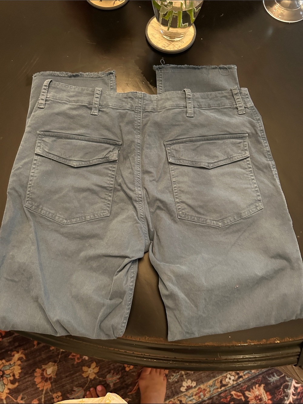NILI LOTAN Pants - Picture 4 of 4